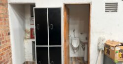¡Impulsa tu empresa con esta gran bodega en arriendo!