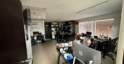 ¡Impulsa tu empresa con esta gran bodega en arriendo!