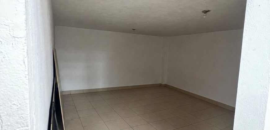 ¡Impulsa tu empresa con esta gran bodega en arriendo!