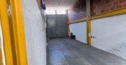 ¡Impulsa tu empresa con esta gran bodega en arriendo!