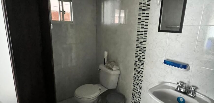 ¡Impulsa tu empresa con esta gran bodega en arriendo!
