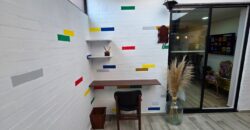 ¡APARTAESTUDIO EN ARRIENDO!