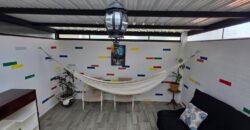 ¡APARTAESTUDIO EN ARRIENDO!