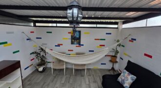 ¡APARTAESTUDIO EN ARRIENDO!