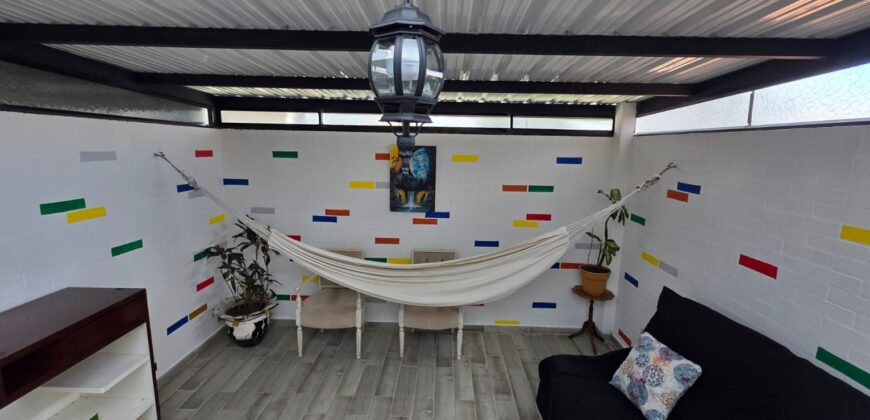 ¡APARTAESTUDIO EN ARRIENDO!