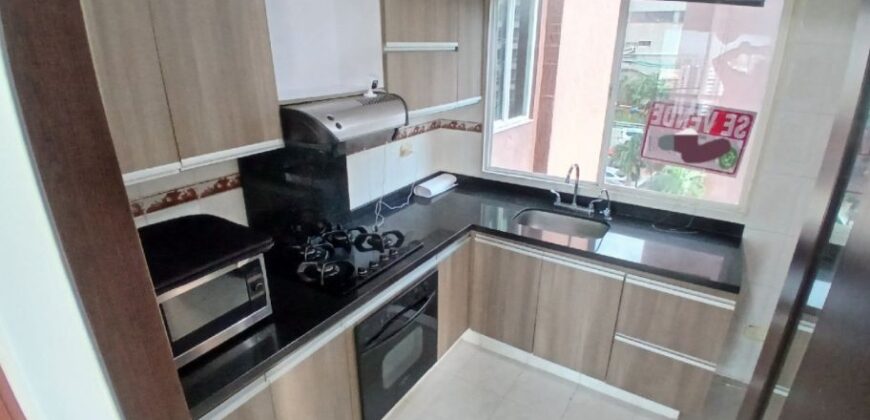 Espectacular Apartamento en Barranquilla