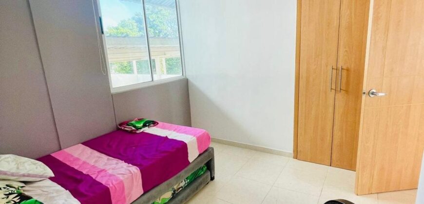 ¡Oportunidad en Santa Marta!