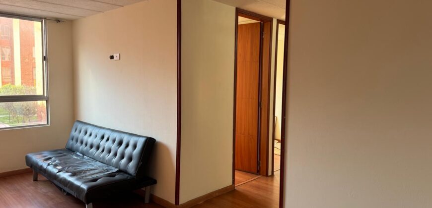 Apartamento en Venta en Bosa