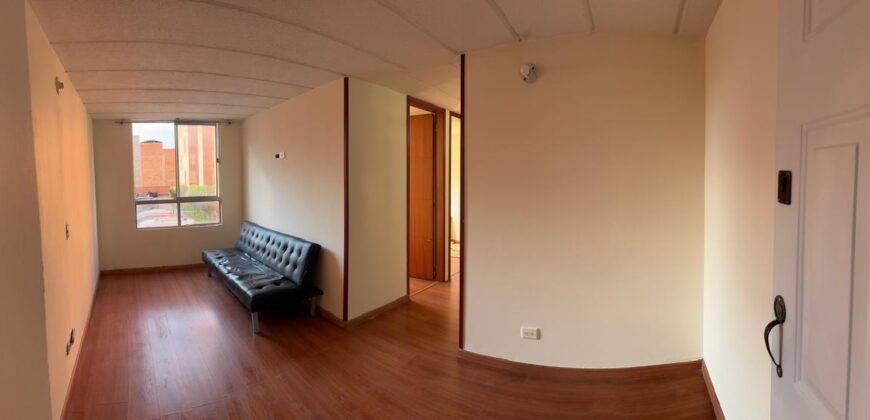 Apartamento en Venta en Bosa