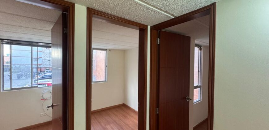 Apartamento en Venta en Bosa