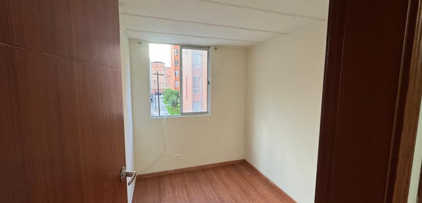 Apartamento en Venta en Bosa