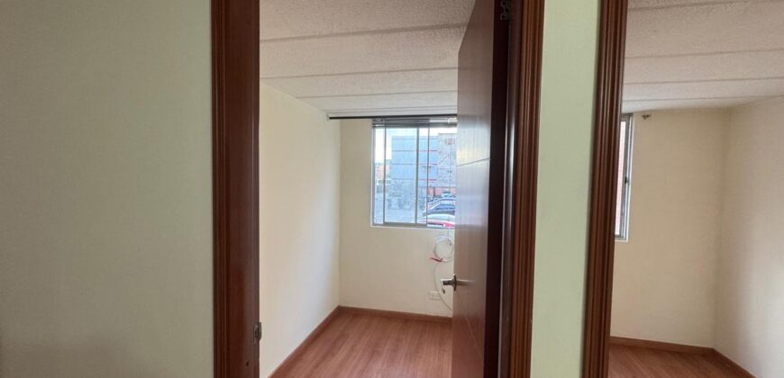 Apartamento en Venta en Bosa