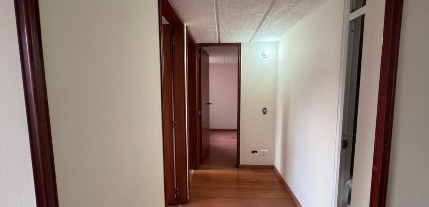 Apartamento en Venta en Bosa