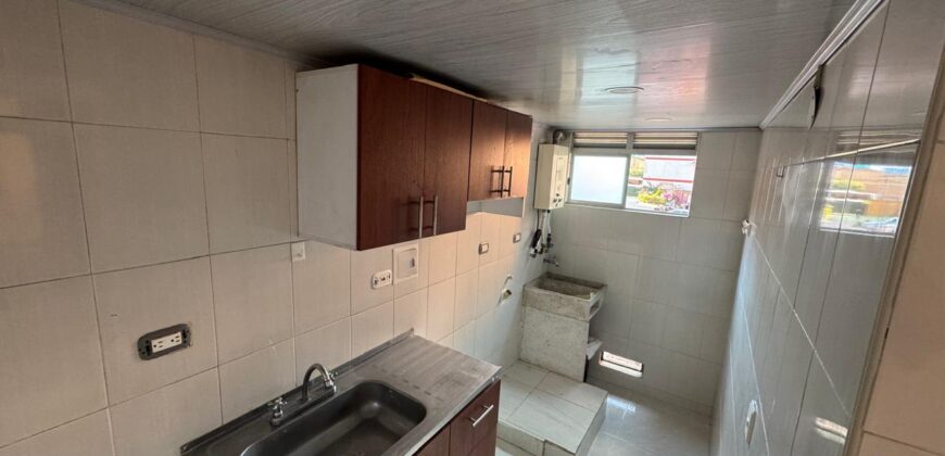 Apartamento en Venta en Bosa