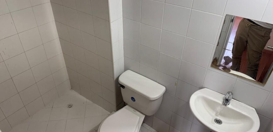 Apartamento en Venta en Bosa